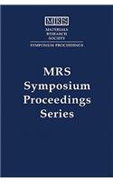 Morphological and Compositional Evolution of Heteroepitaxial Semiconductor Thin Films: Volume 618
