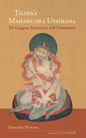 Tilopa's Mahamudra Upadesha