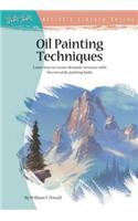 Oil Painting Techniques (AL23)