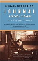 Journal 1935 1944: The Fascist Years