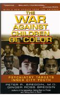 War Against Children of Colour