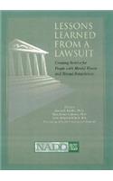 Lessons Learned from a Lawsuit
