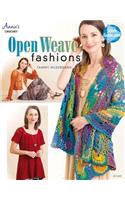 Open Weave Fashions