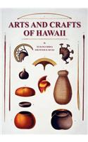 Arts And Crafts Of Hawaii