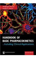 Handbook of Basic Pharmacokinetics... Including Clinical Applications