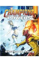 Champions Powers