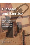 Diabetes and Exercise