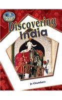 Discovering India