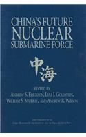 China's Future Nuclear Submarine Force