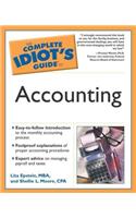 The Complete Idiot's Guide to Accounting