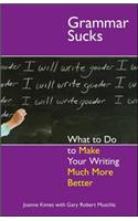 Grammar Sucks