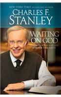 Waiting on God