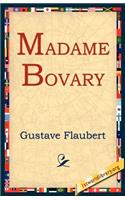Madame Bovary
