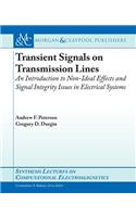 Transient Signals on Transmission Lines