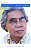 The Original Writings of Philip Vera Cruz