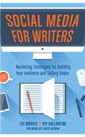 Social Media for Writers