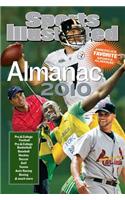 Sports Illustrated Almanac 2010