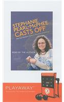 Stephanie Pearl-McPhee Casts Off