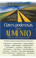 Claves Poderosas Para el Aumento