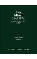 Mazeppa, S.100