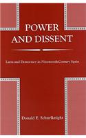 Power and Dissent