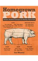 Homegrown Pork