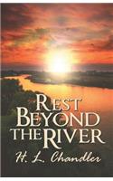 Rest Beyond the River