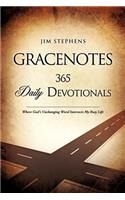 GraceNotes - 365 Daily Devotionals