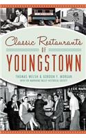 Classic Restaurants of Youngstown