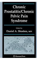 Chronic Prostatitis/Chronic Pelvic Pain Syndrome