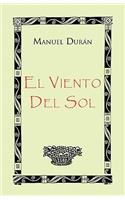 El Viento del Sol