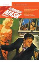Crimson Mask Archives, Volume 2