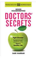 Good Housekeeping Doctors' Secrets