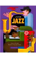 J is for Jazz