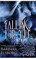 Falling for You: (English)