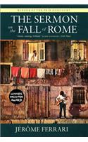 Sermon on the Fall of Rome