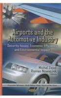 Airports & the Automotive Industry