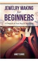 Jewelry Making for Beginners