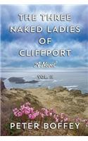 Three Naked Ladies of Cliffport