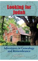 Looking for Judah