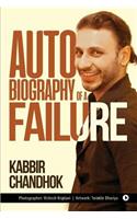 Autobiography of a Failure