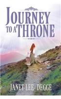 Journey to a Throne