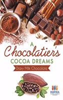 Chocolatier's Cocoa Dreams Diary Milk Chocolate