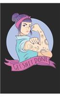 Get Shit Done