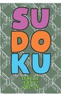 Sudoku Level 2