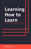 Learning How to Learn