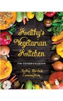 Kathy's Vegetarian Kitchen
