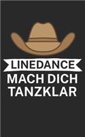 Linedance mach dich tanzklar