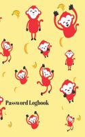 Password Logbook