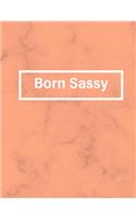 Born Sassy